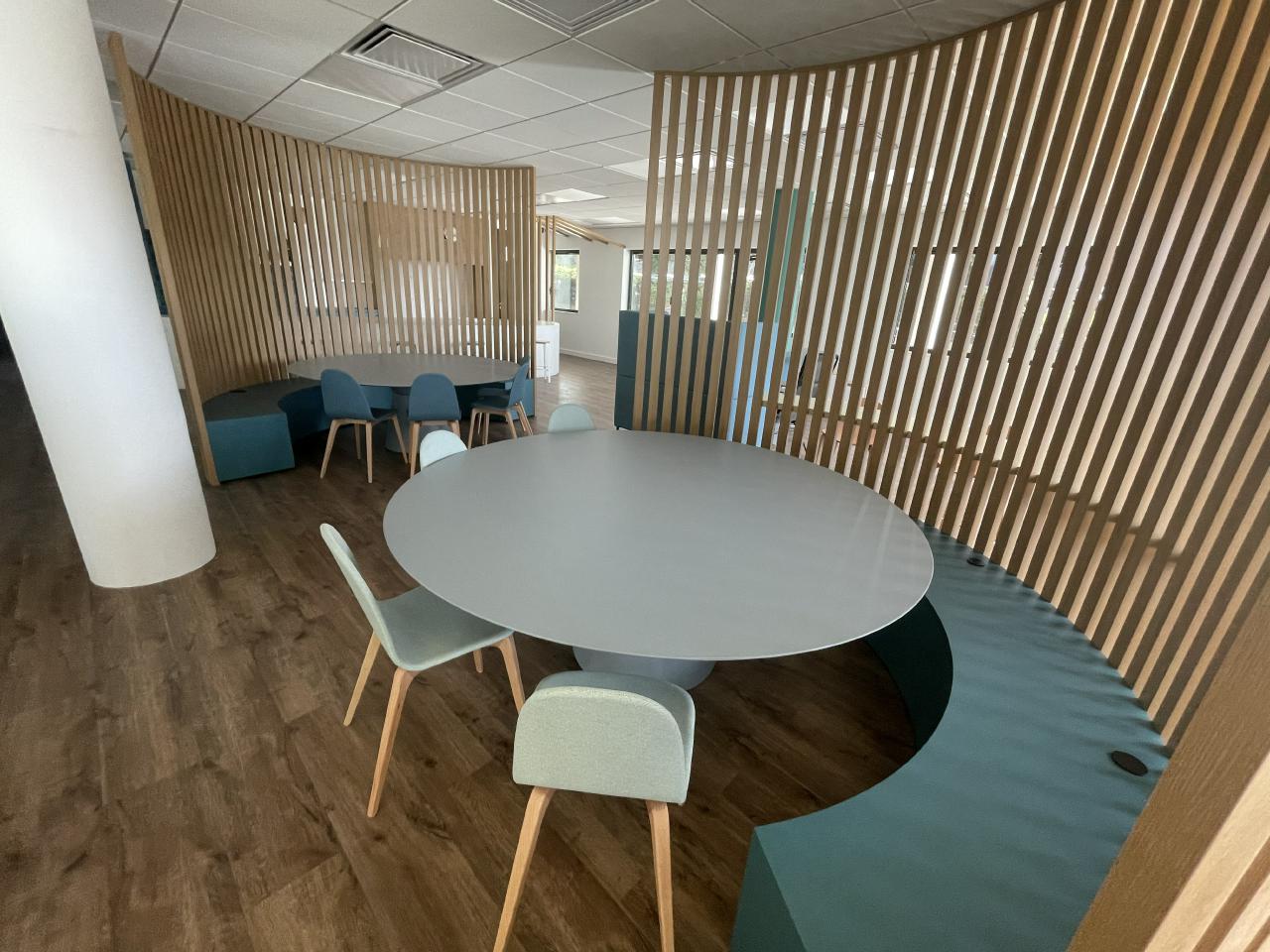 Bureau Blagnac 2967m² Location bureau Blagnac Haute-Garonne OLBUR2108320 17